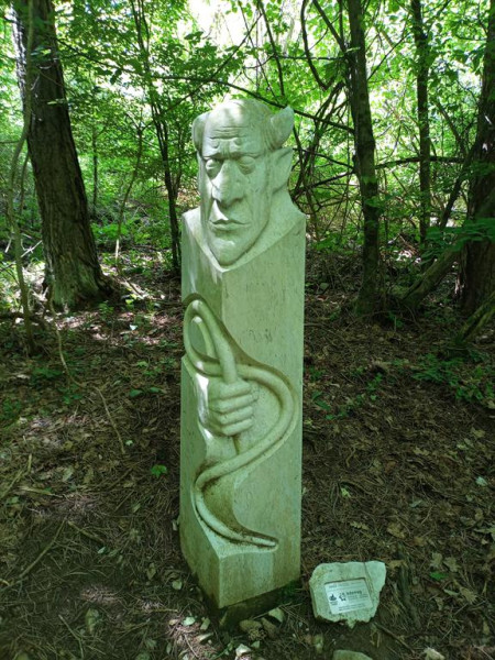 Srecanje clanov Drustva 2025 Hrpelje Kozina 12