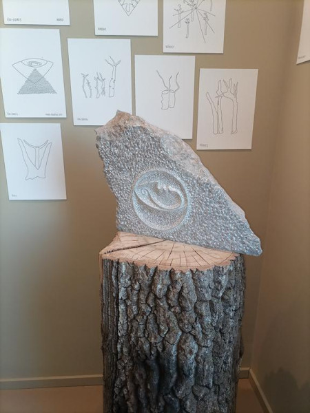 Srecanje clanov Drustva 2025 Hrpelje Kozina 15